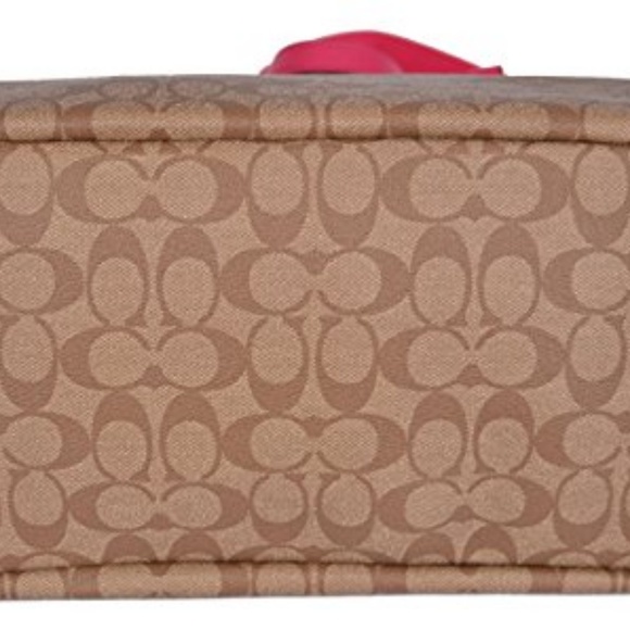 Coach Diaper Bag - Picture 2 of 3